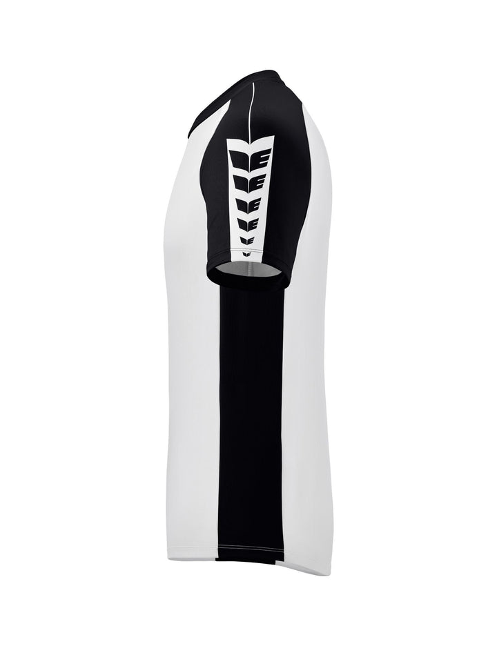 Erima Six Wings Jersey Shortsleeve - white/black
