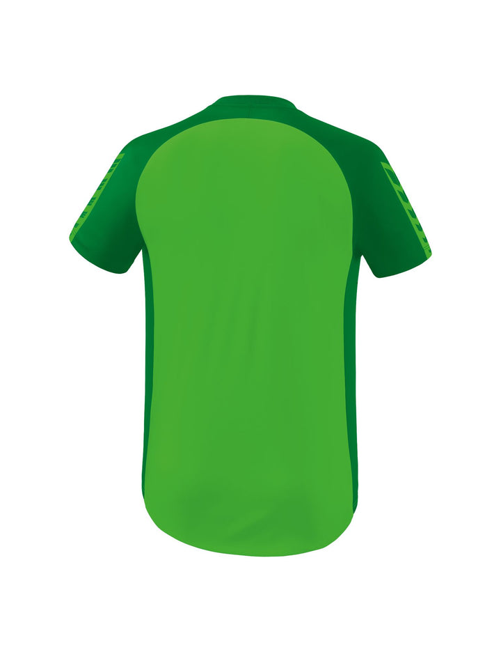 Erima Six Wings Jersey Shortsleeve - green/smaragd