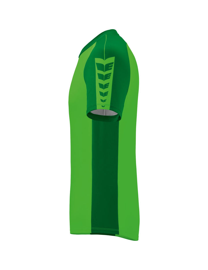 Erima Six Wings Jersey Shortsleeve - green/smaragd