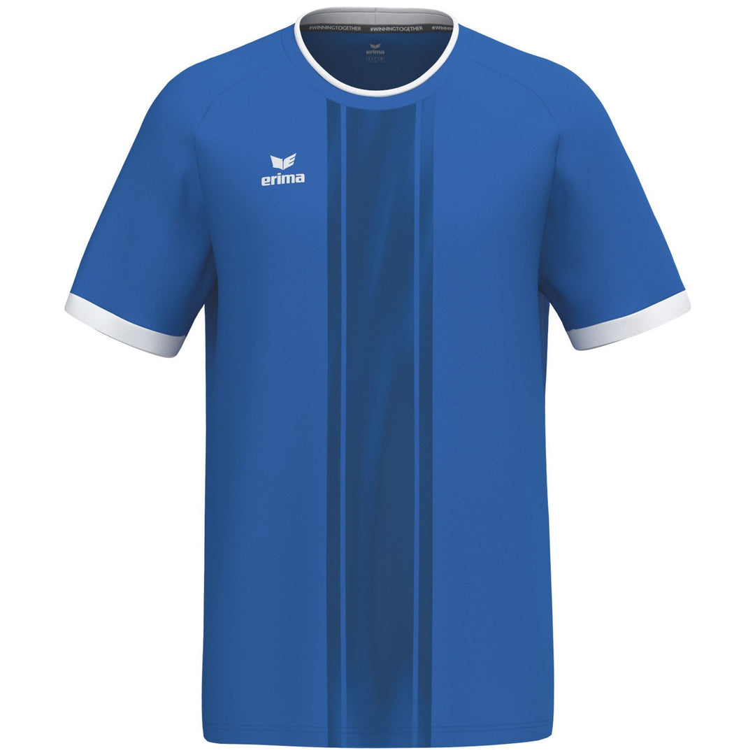 Erima Libero 125 Jersey Shortsleeve - new royal