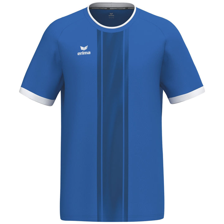 Erima Libero 125 Jersey Shortsleeve - new royal
