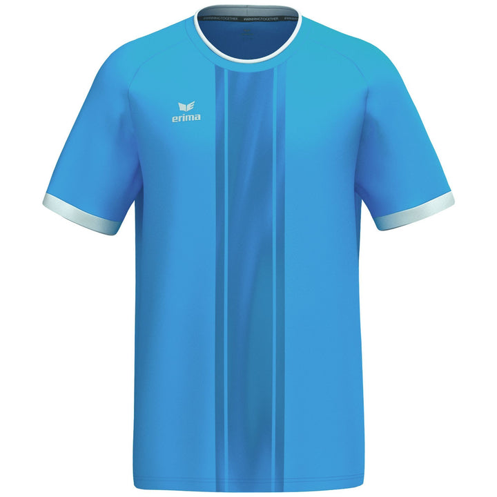 Erima Libero 125 Jersey Shortsleeve - curacao