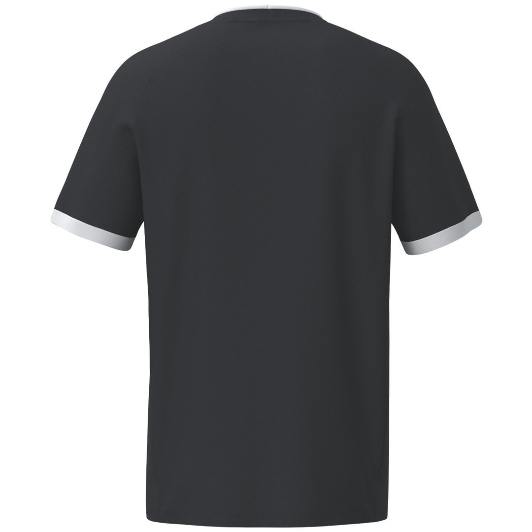 Erima Libero 125 Jersey Shortsleeve - black
