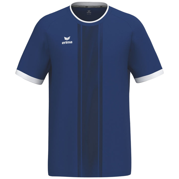Erima Libero 125 Jersey Shortsleeve - new navy