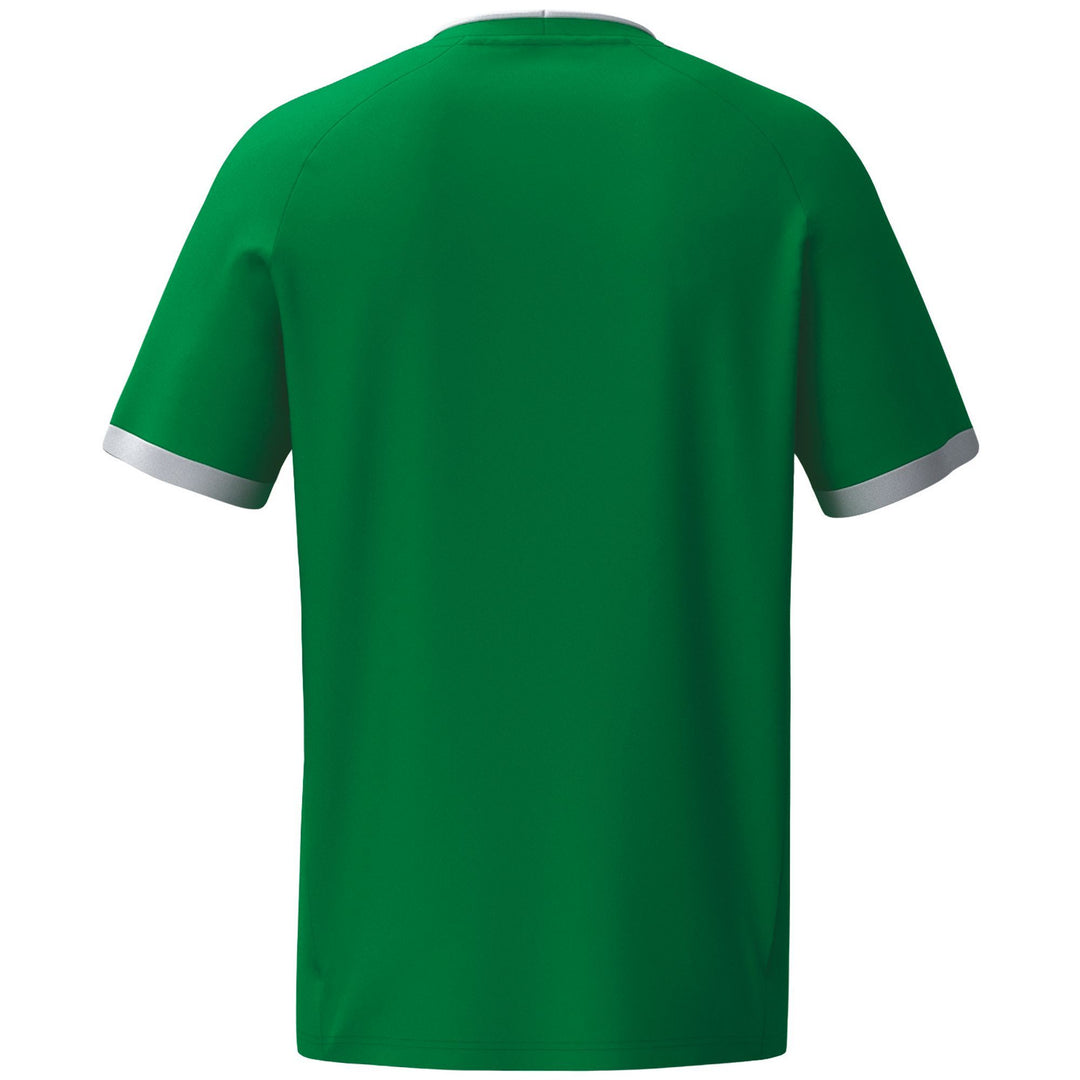 Erima Libero 125 Jersey Shortsleeve - smaragd