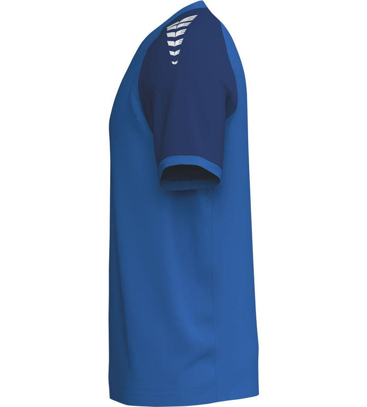 Erima Wings Jersey Shortsleeve - new royal/new navy