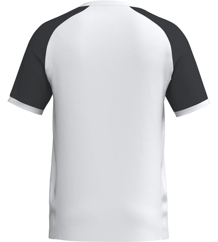 Erima Wings Jersey Shortsleeve - white/black