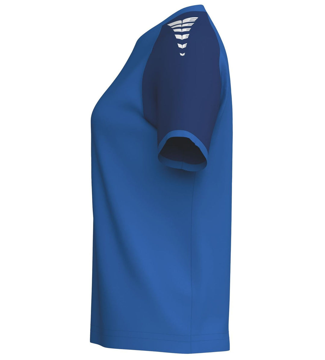 Erima Wings Jersey Shortsleeve - new royal/new navy