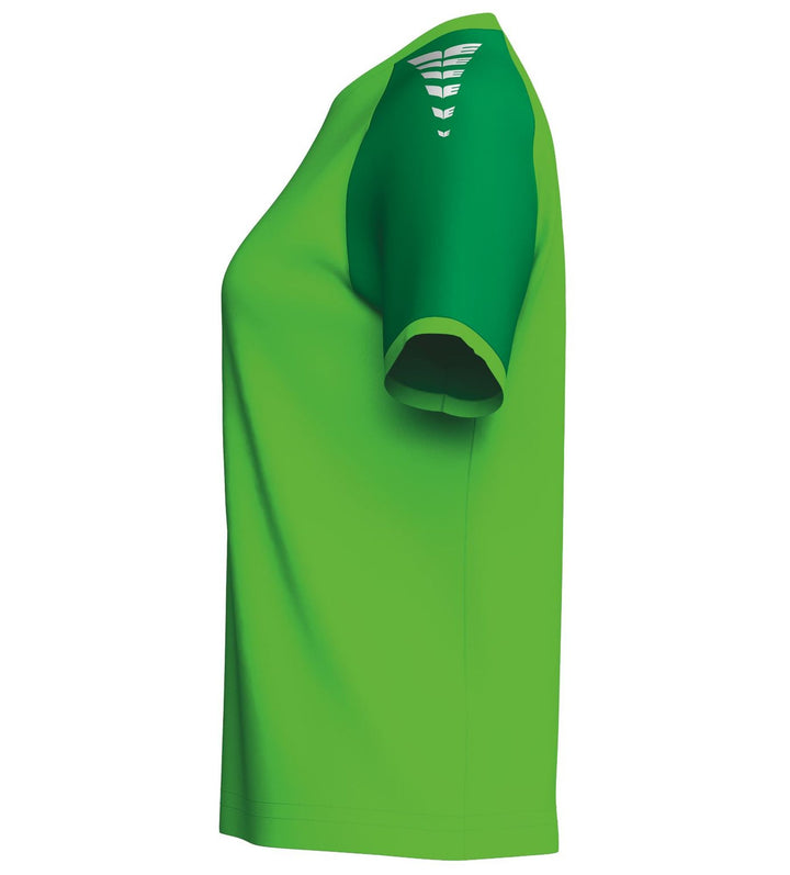 Erima Wings Jersey Shortsleeve - green gecko/smaragd