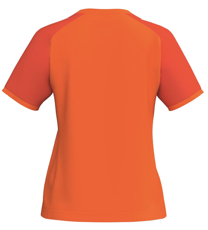 Erima Wings Jersey Shortsleeve - orange/mandarine