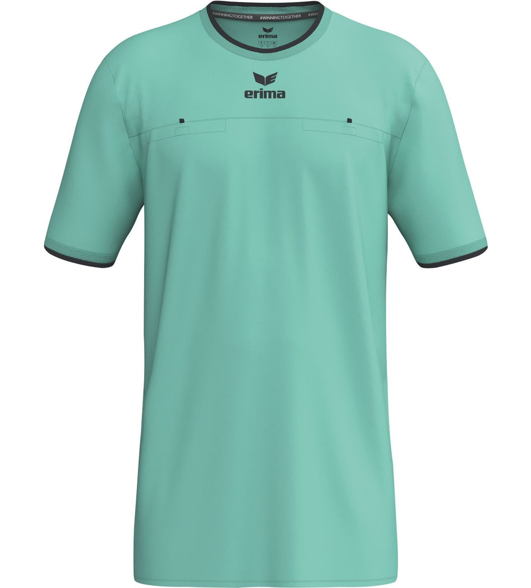 Erima Referee Jersey Shortsleeve - mint