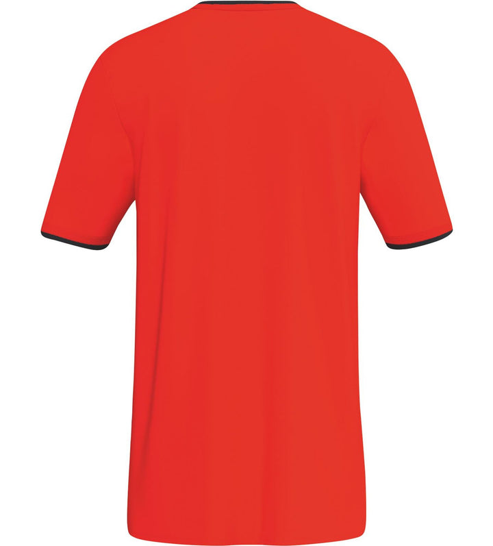 Erima Referee Jersey Shortsleeve - coral