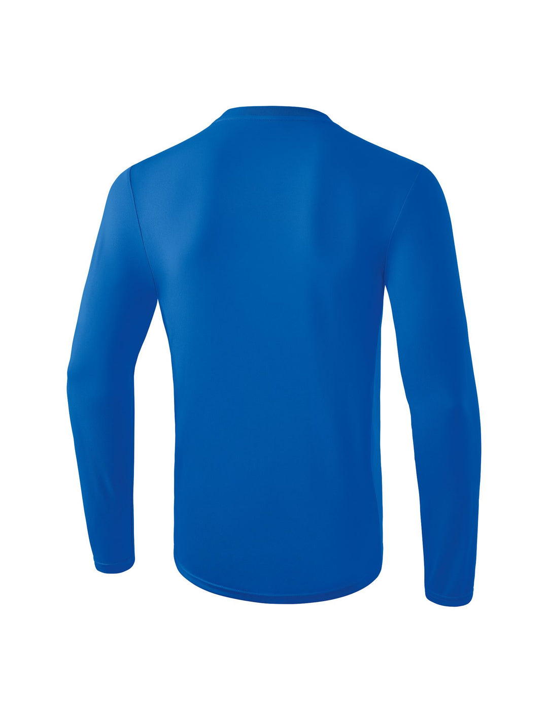 Erima Liga Jersey Longsleeve - new royal