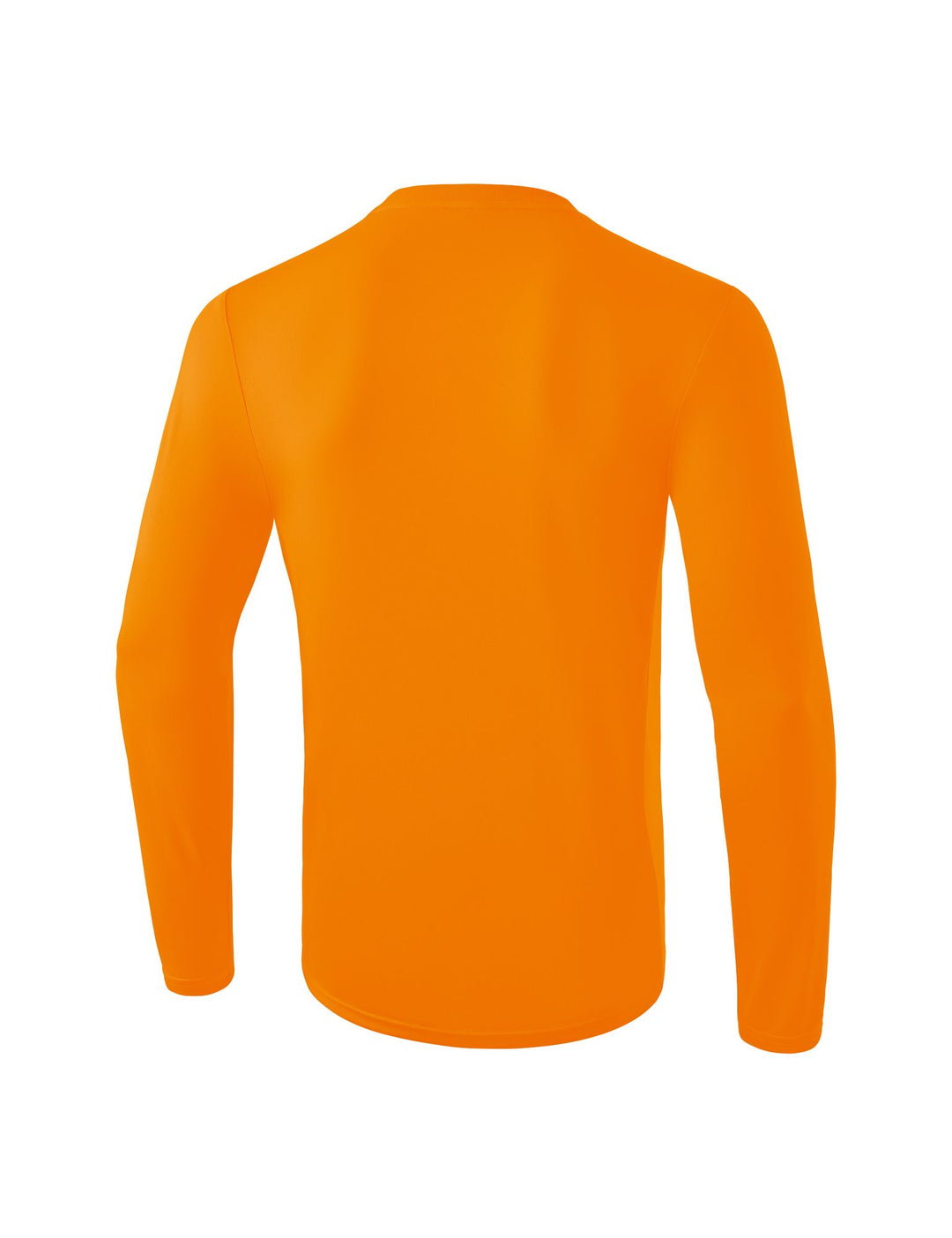 Erima Liga Jersey Longsleeve - orange
