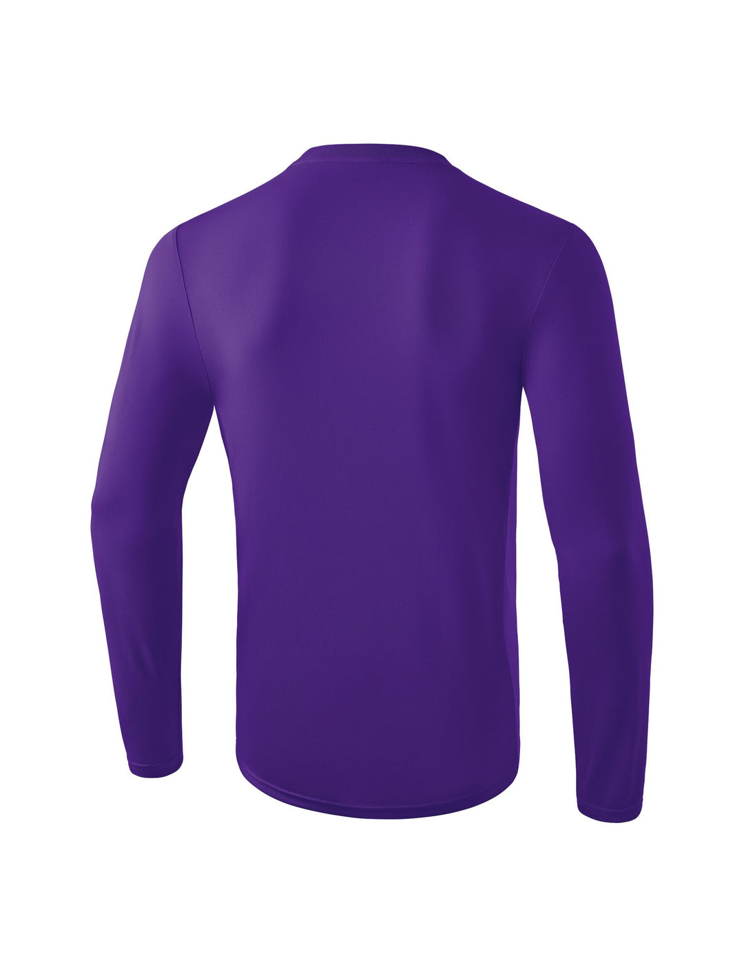 Erima Liga Jersey Longsleeve - dark violet
