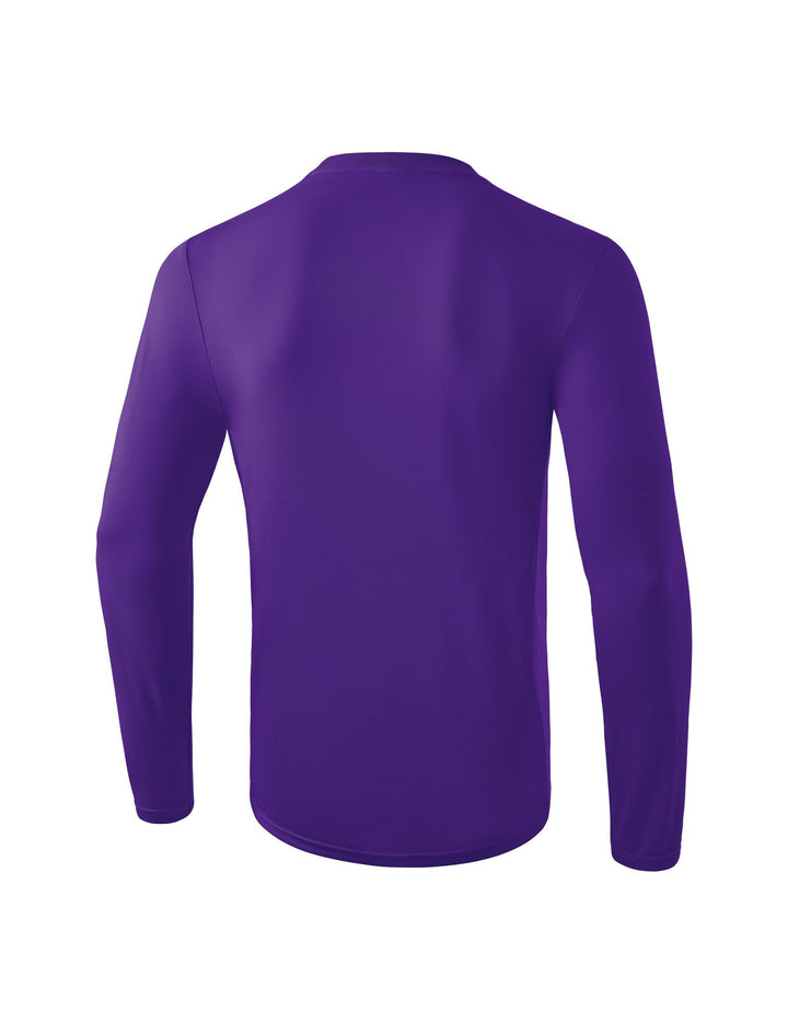 Erima Liga Jersey Longsleeve - dark violet