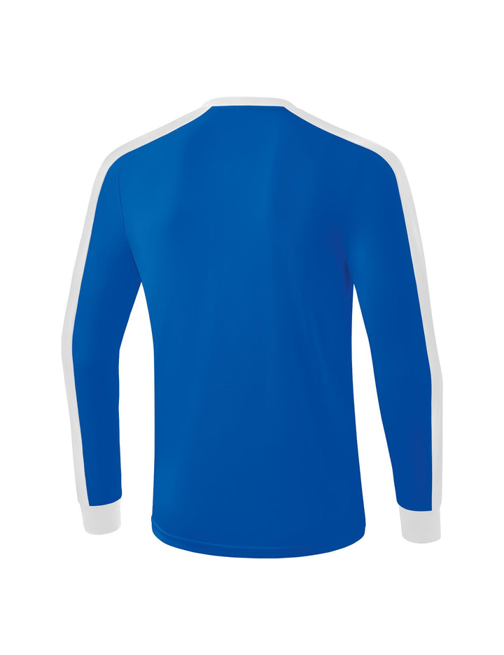 Erima Retro Star Jersey Longsleeve - new royal/white