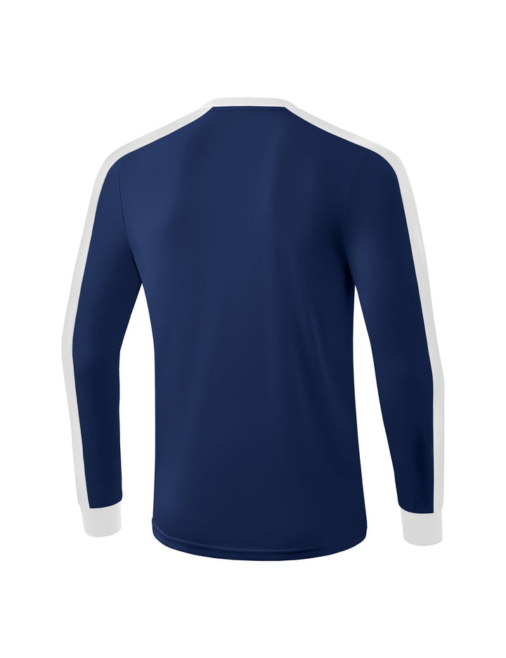 Erima Retro Star Jersey Longsleeve - new navy/white