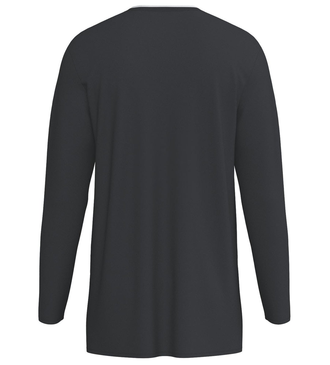 Erima Referee Jersey Longsleeve - black