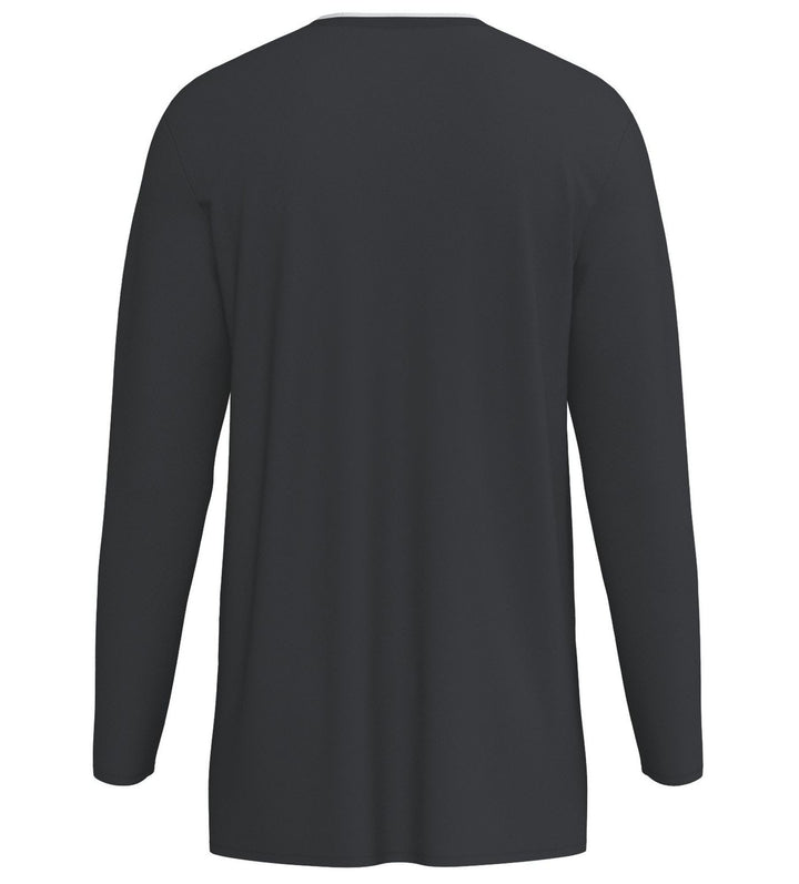 Erima Referee Jersey Longsleeve - black