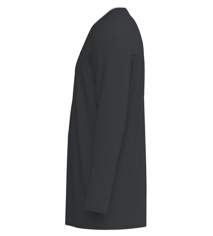 Erima Referee Jersey Longsleeve - black