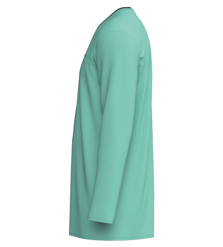 Erima Referee Jersey Longsleeve - mint