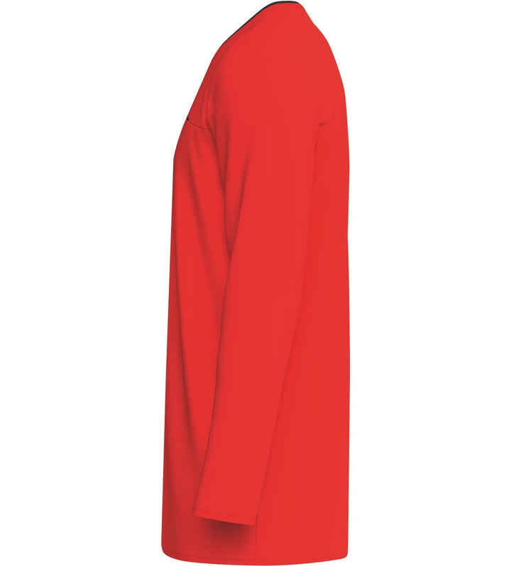 Erima Referee Jersey Longsleeve - coral