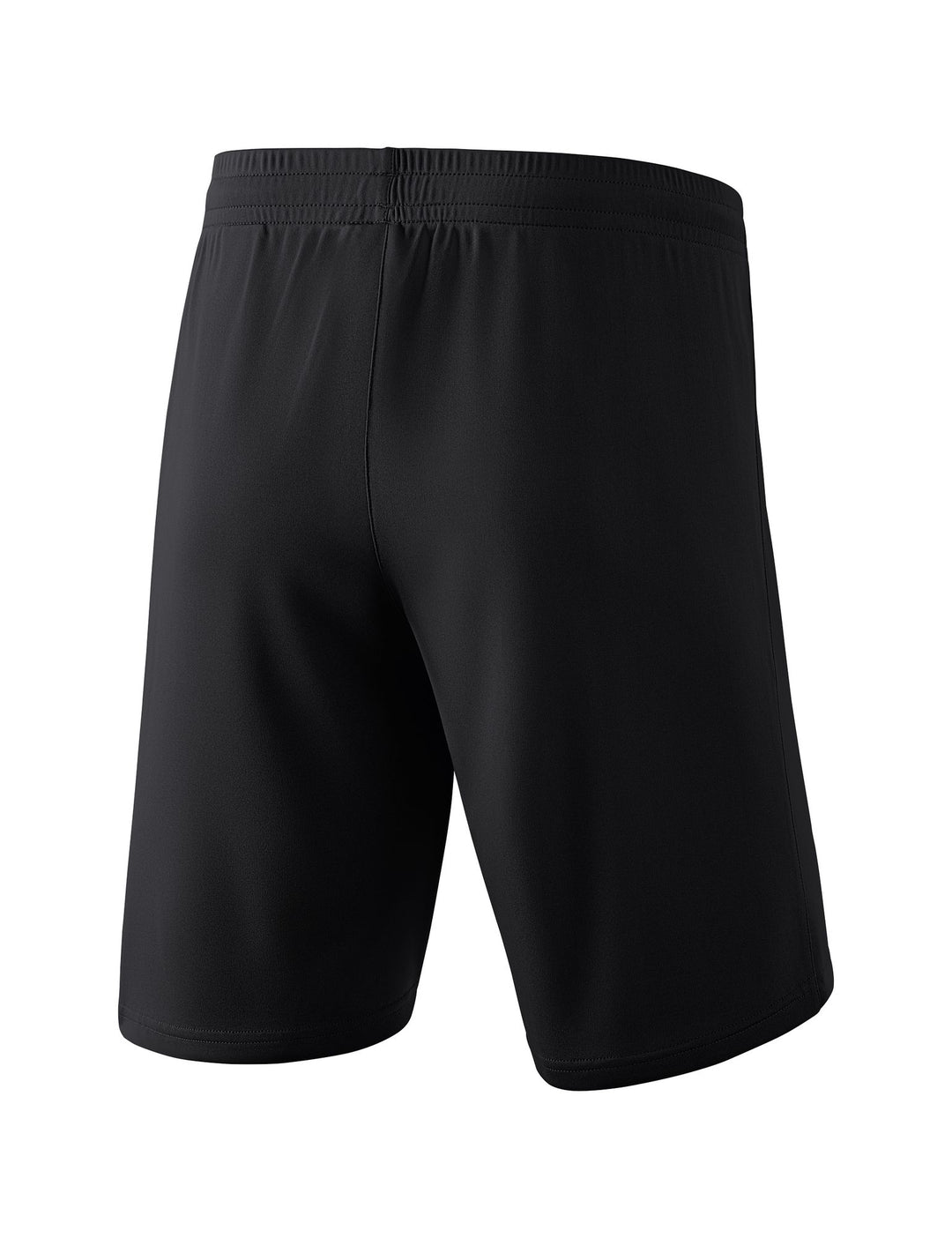 Erima Rio 2.0 Soccer Short Without Slip - black