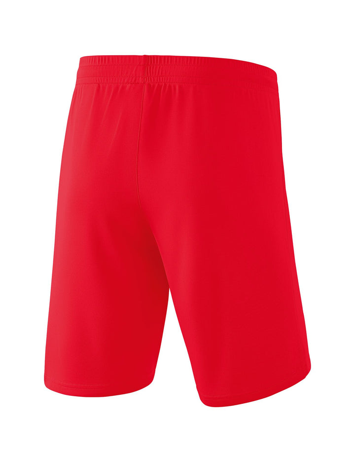 Erima Rio 2.0 Soccer Short Without Slip - red