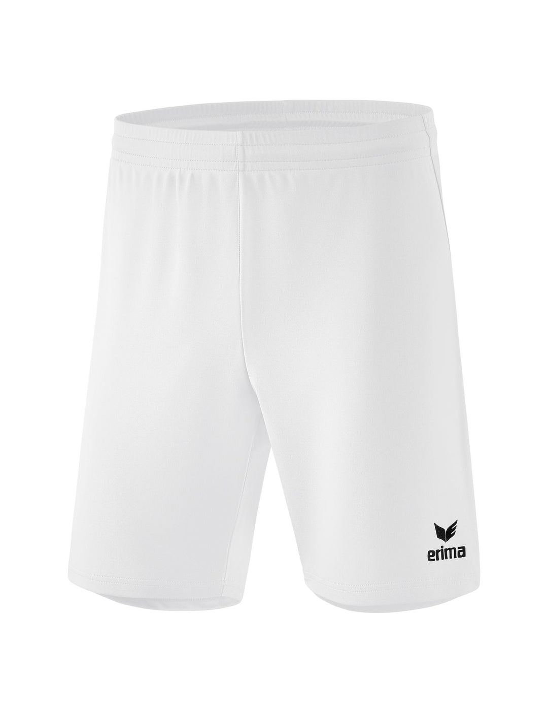 Erima Rio 2.0 Soccer Short Without Slip - white