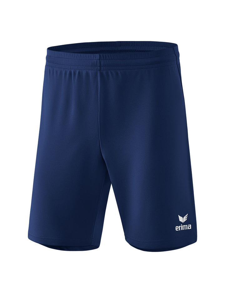 Erima Rio 2.0 Soccer Short Without Slip - new navy