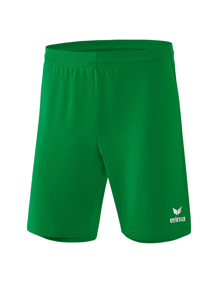 Erima Rio 2.0 Soccer Short Without Slip - smaragd