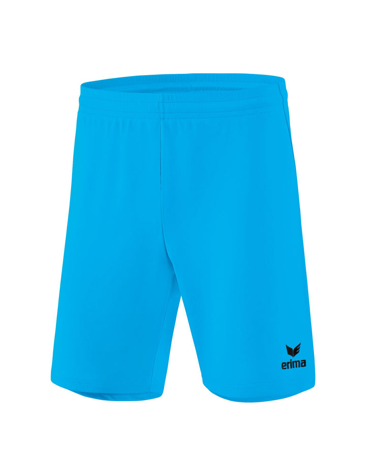 Erima Rio 2.0 Shorts Without Inner Slip - curacao