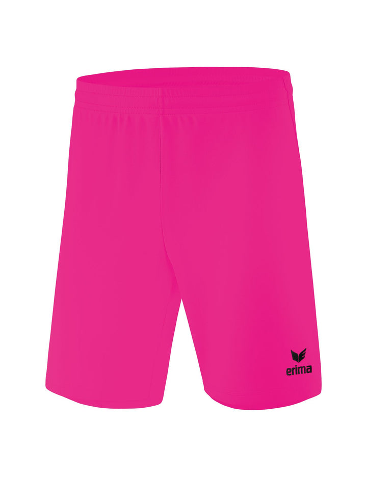 Erima Rio 2.0 Shorts Without Inner Slip - pink glo