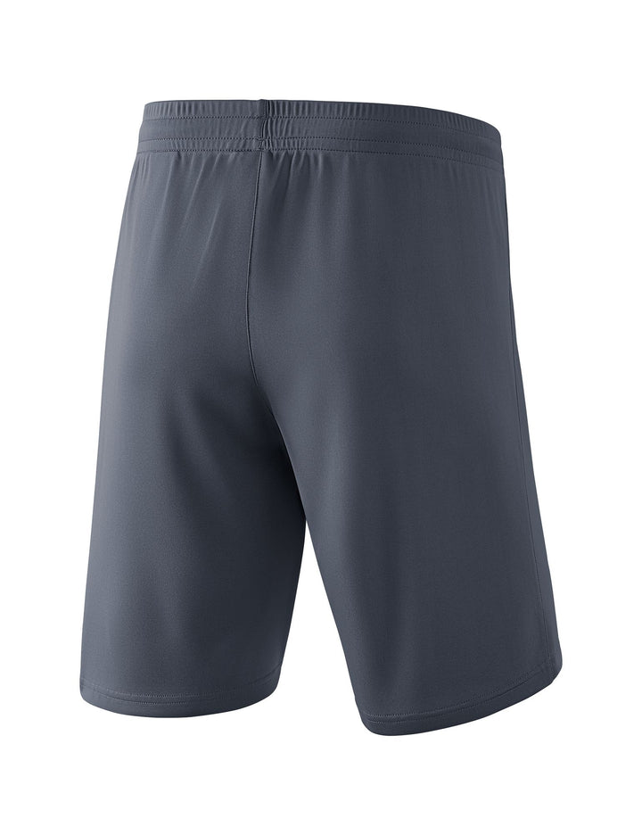 Erima Rio 2.0 Shorts Without Inner Slip - slate grey
