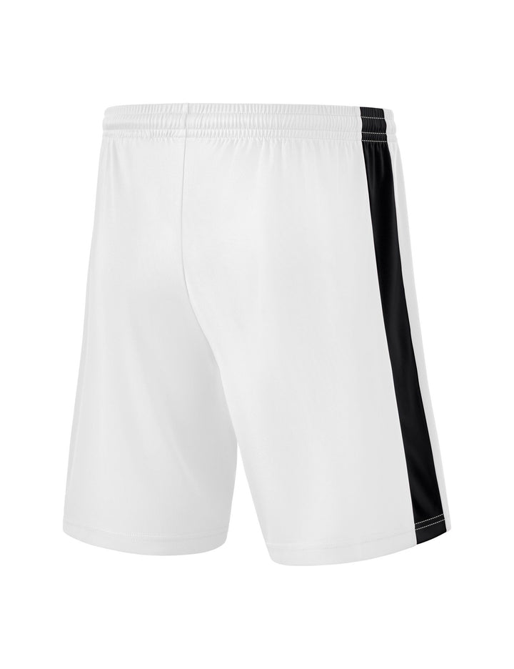 Erima Retro Star Shorts Without Inner Sli - white/black