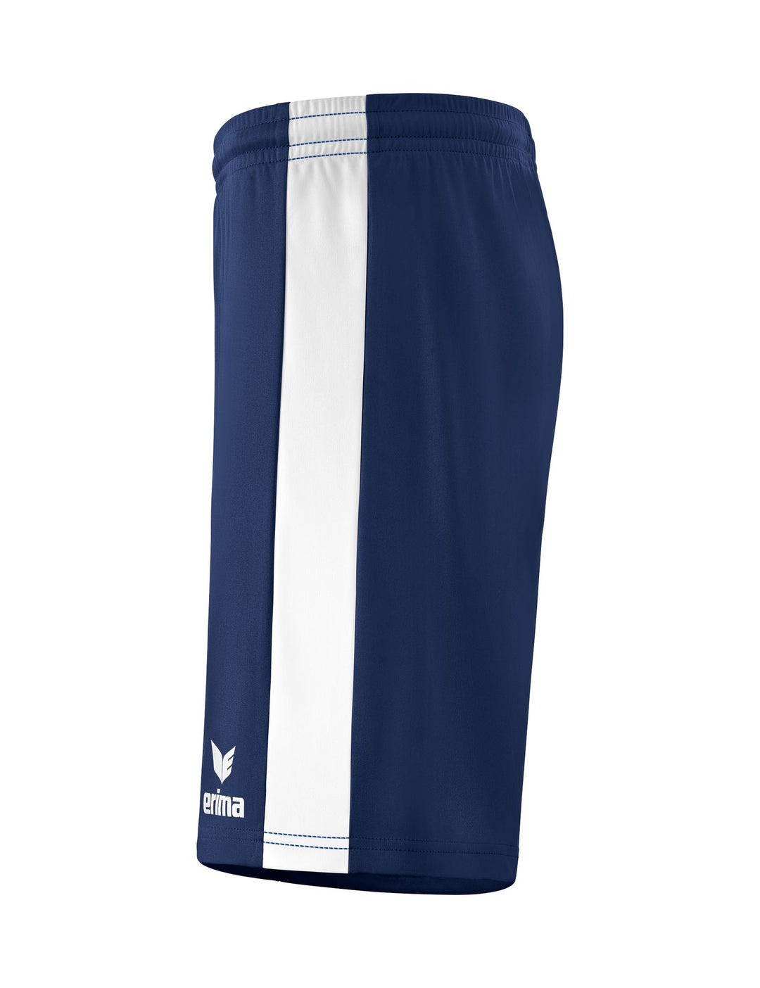 Erima Retro Star Shorts Without Inner Sli - new navy/white