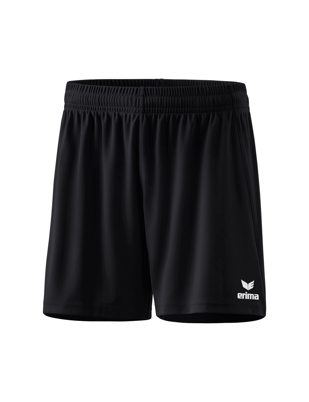 Erima Rio 2.0 Shorts Without Inner Slip - black