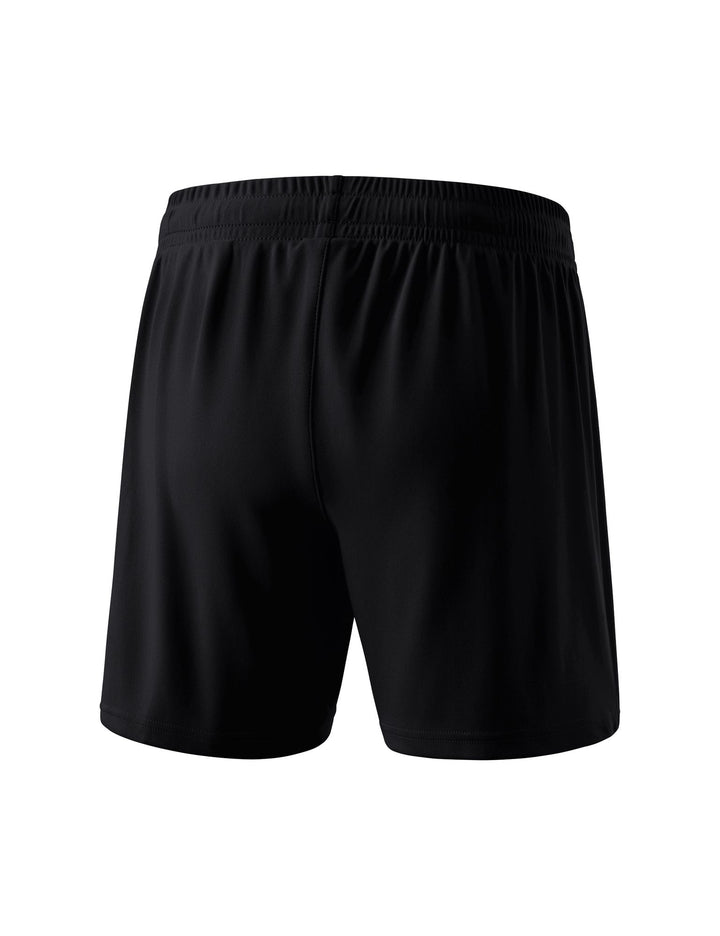 Erima Rio 2.0 Shorts Without Inner Slip - black