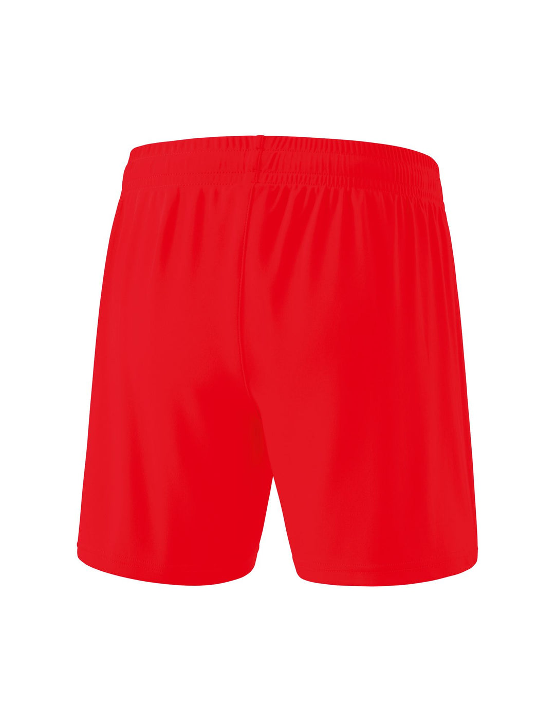 Erima Rio 2.0 Shorts Without Inner Slip - red