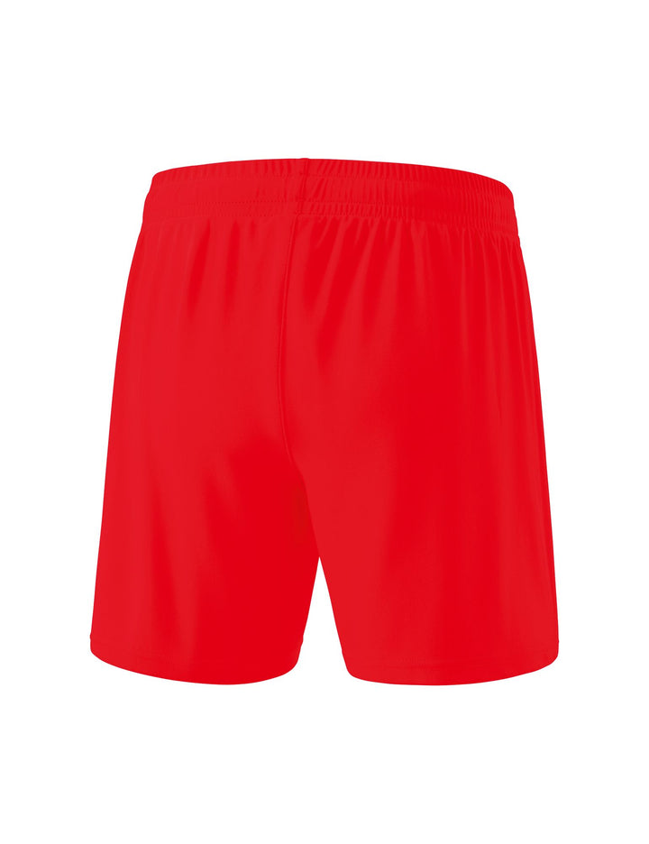 Erima Rio 2.0 Shorts Without Inner Slip - red
