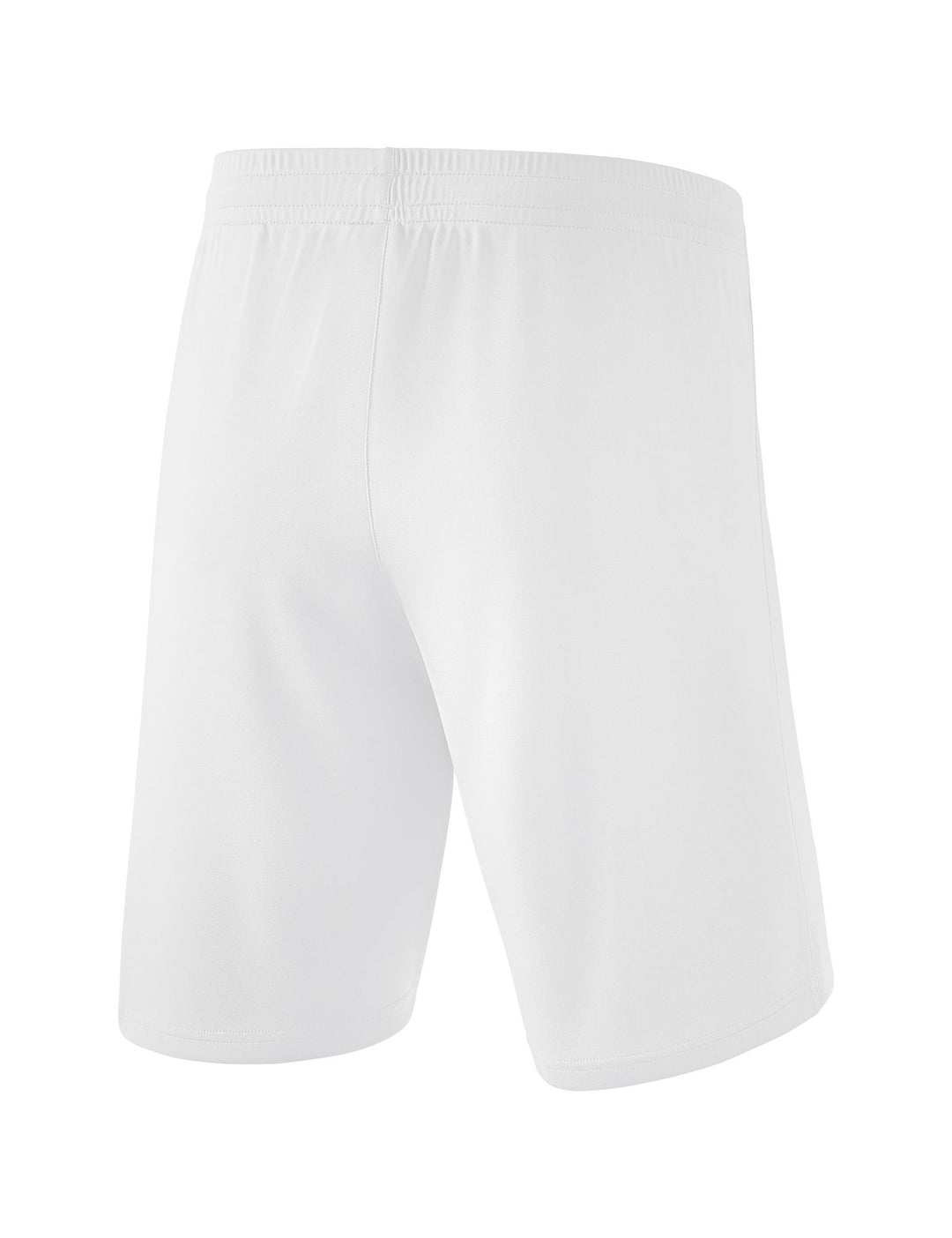 Erima Rio 2.0 Soccer Short With Slip - white