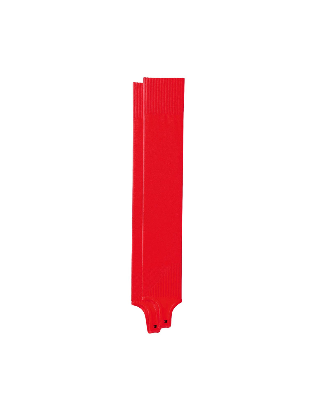 Erima Socks Without Logo - red