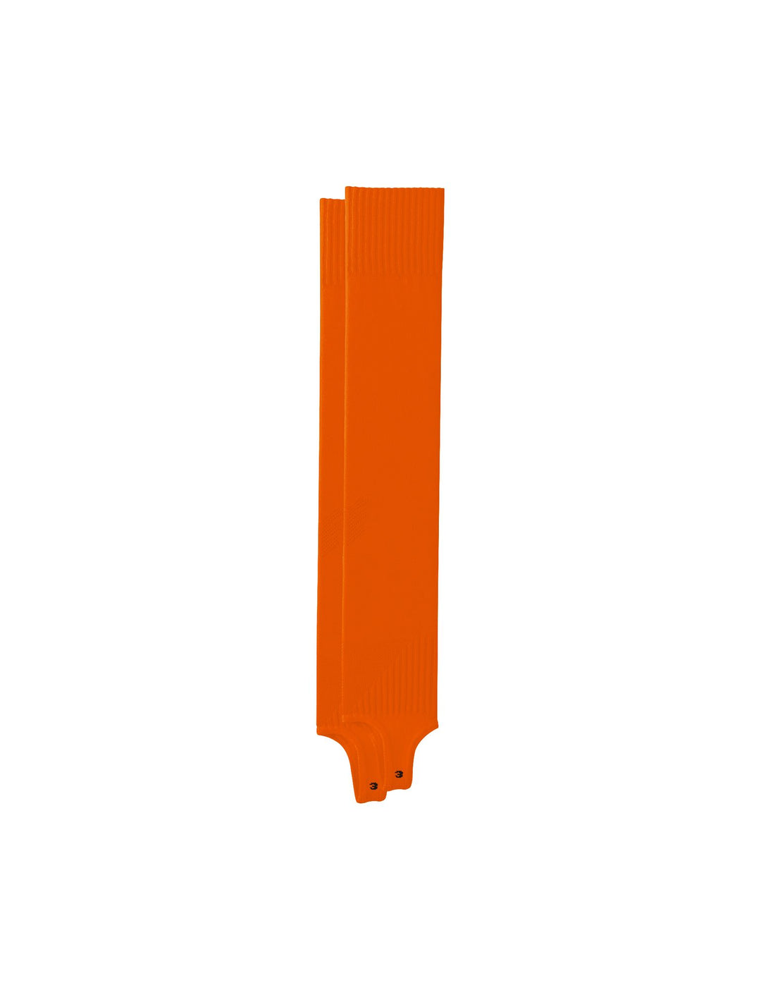 Erima Socks Without Logo - orange