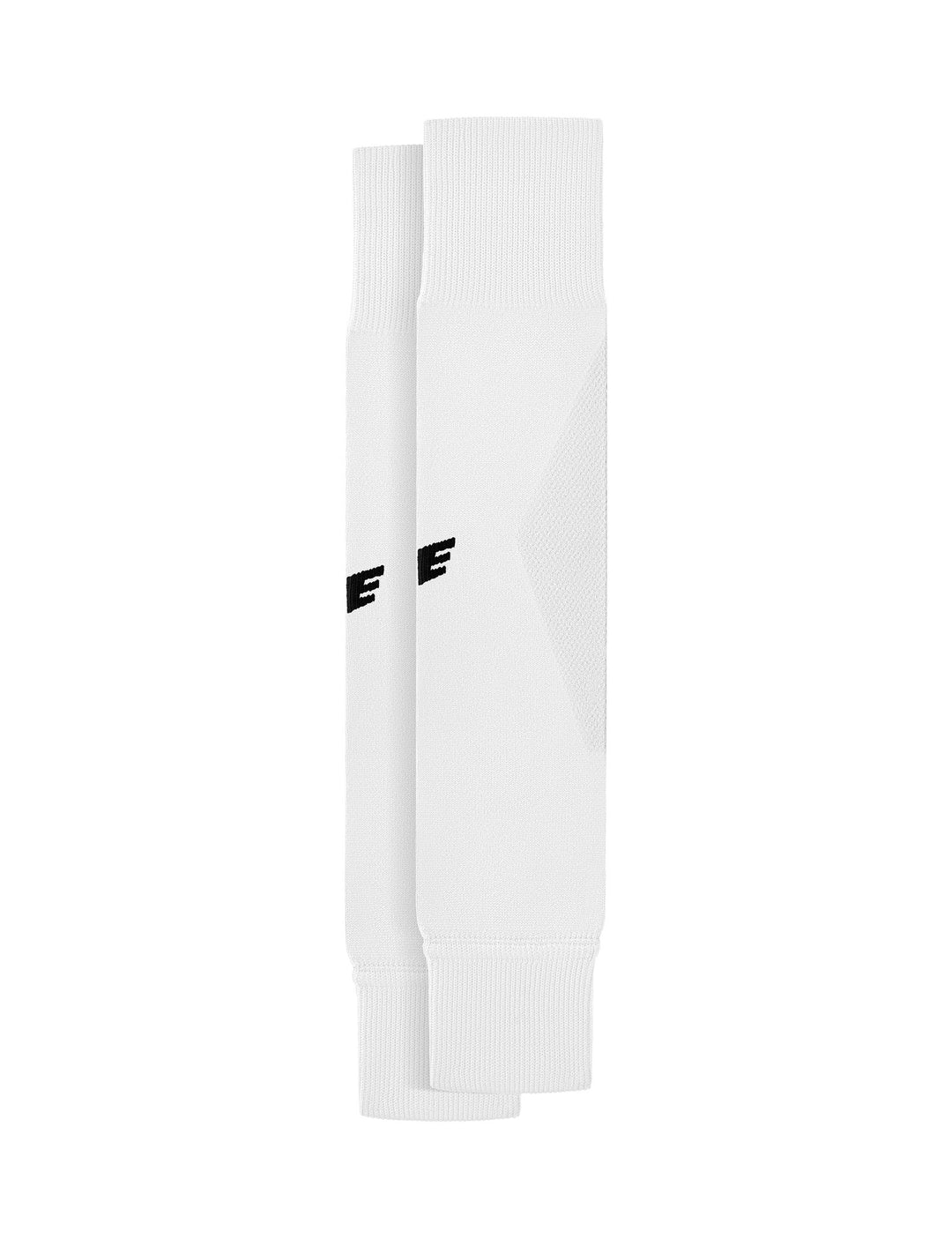 Erima Socks Tube - white/black