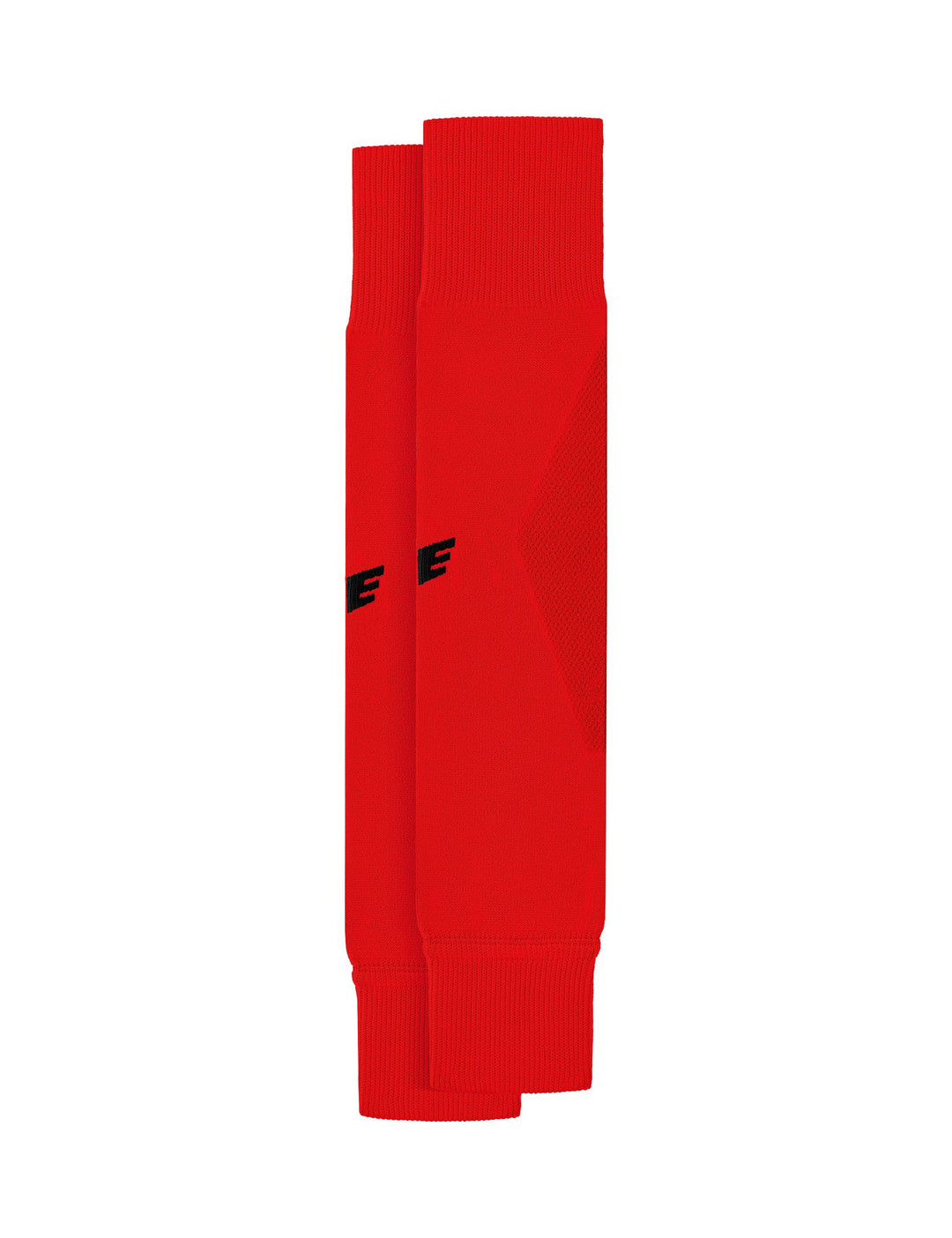 Erima Socks Tube - red/black