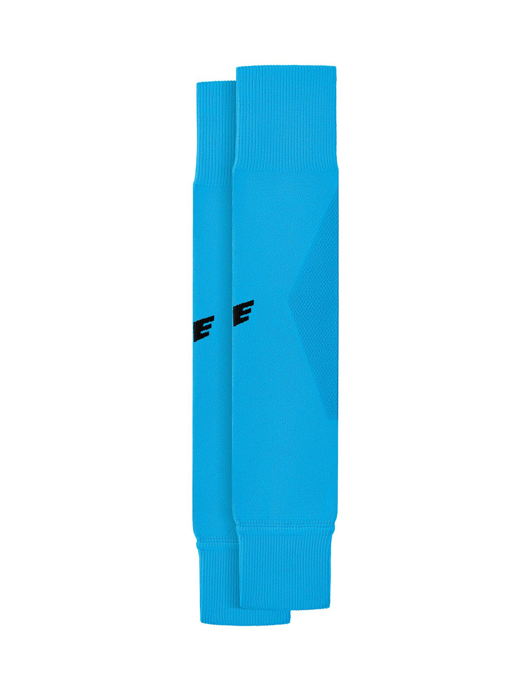 Erima Socks Tube - curacao/black