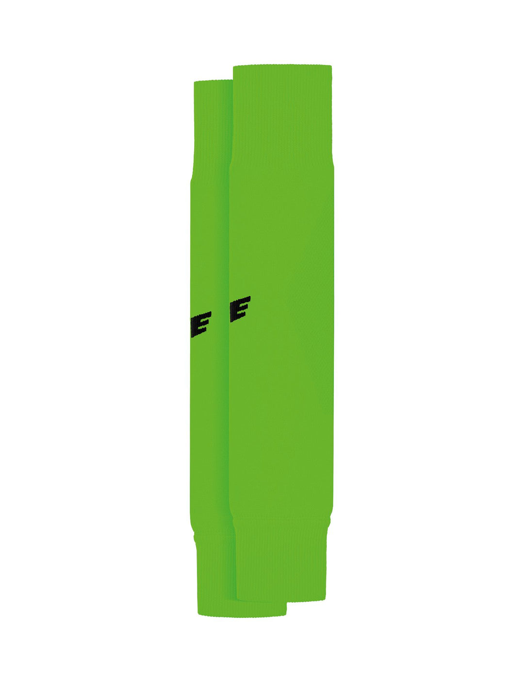 Erima Socks Tube - green gecko/black
