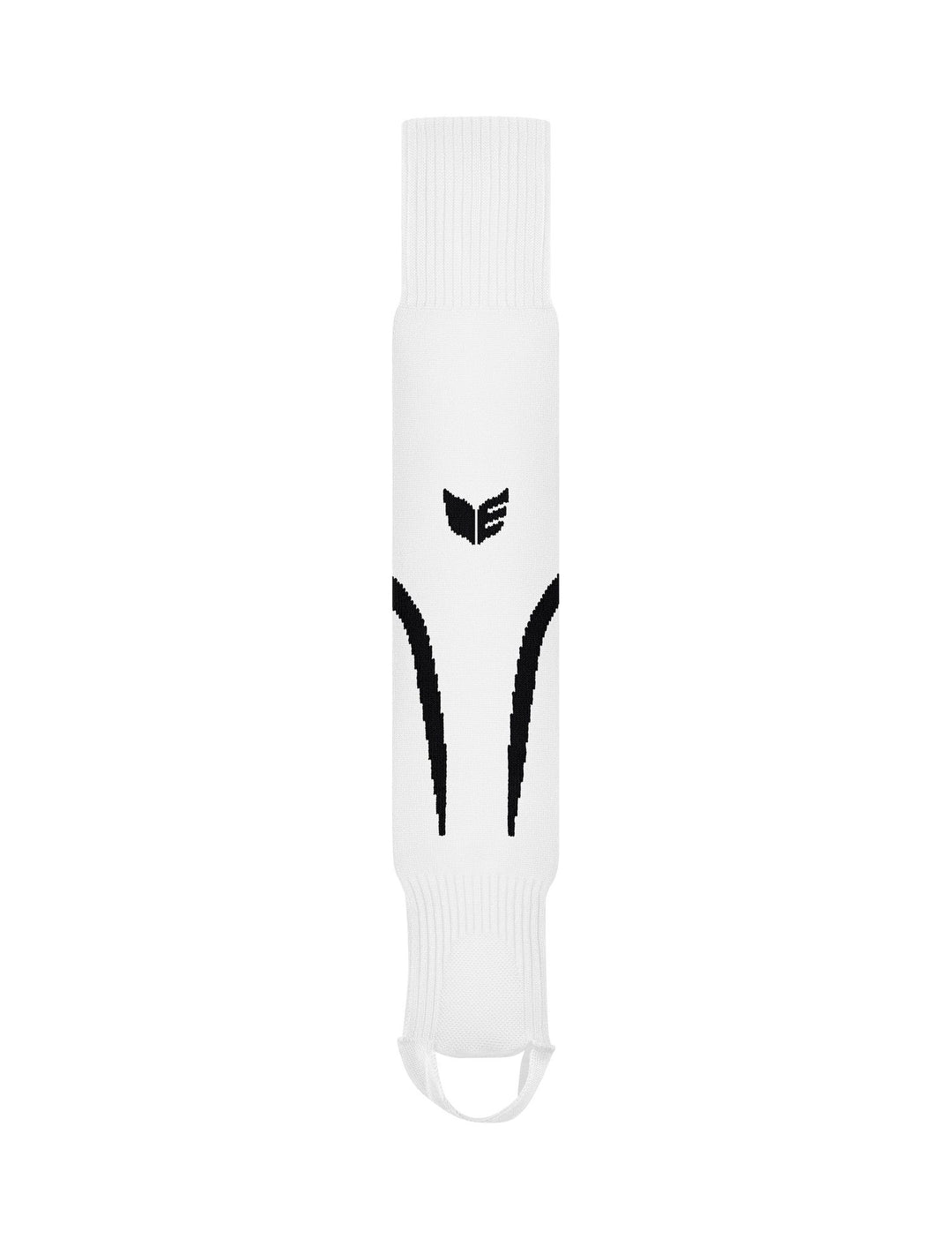 Erima Tanaro Stutzen M. Steg - white/black