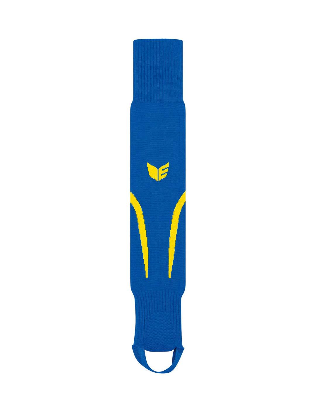 Erima Tanaro Stutzen M. Steg - new royal/yellow